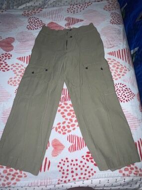 We The Free Park Ave Pull-On Cargo Pants